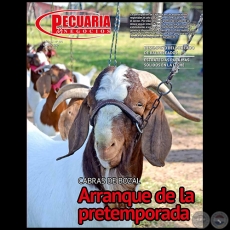 PECUARIA & NEGOCIOS - AO 15 NMERO 174 - REVISTA ENERO 2019 - PARAGUAY